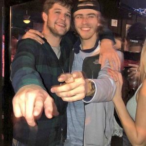 Meet your Posher, Duke